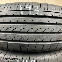 235/55 R18 YOKOHAMA BLUEARTH RV-02 2024 (143T40925)