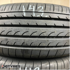 235/55 R18 YOKOHAMA BLUEARTH RV-02 2024 (143T40925)