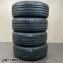 235/55 R18 YOKOHAMA BLUEARTH RV-02 2024 (143T40925)  Летние   4 
