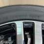 235/55 R18 YOKOHAMA BLUEARTH RV-02 2024 (143T40925)  Летние   7 