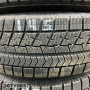 185/70 R14 BRIDGESTONE BLIZZAK VRX2 2020 (145T40925)  Зимние   2 