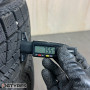 185/70 R14 BRIDGESTONE BLIZZAK VRX2 2020 (145T40925)  Зимние   7 
