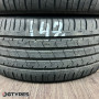 225/45 R18 BRIDGESTONE ECOPIA NH100 2019 (147T40925)  Летние   3 