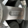 WEDS KEELER R17 6x139.7 8JJ ET25 (127D40325)  Контрактные (Б/У)   8 