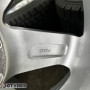 WEDS KEELER R17 6x139.7 8JJ ET25 (127D40325)  Контрактные (Б/У)   9 