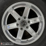 WEDS KEELER R17 6x139.7 8JJ ET25 (127D40325)  Контрактные (Б/У)   2 
