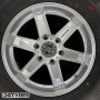 WEDS KEELER R17 6x139.7 8JJ ET25 (127D40325)   