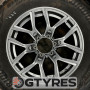 WEDS  R17 6x139.7 8JJ ET20 (244D40325)  Контрактные (Б/У)   3 