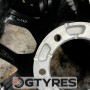WEDS  R17 6x139.7 8JJ ET20 (244D40325)  Контрактные (Б/У)   9 