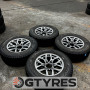 WEDS  R17 6x139.7 8JJ ET20 (244D40325)  Контрактные (Б/У)   6 