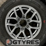 WEDS  R17 6x139.7 8JJ ET20 (244D40325)  Контрактные (Б/У)   2 