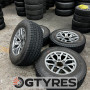 WEDS  R17 6x139.7 8JJ ET20 (244D40325)  Контрактные (Б/У)   7 