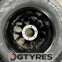 WEDS  R17 6x139.7 8JJ ET20 (244D40325)  Контрактные (Б/У)   8 