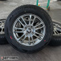 WEDS VELVA R14 4x100 5.5JJ ET50 (927D40325)  Контрактные (Б/У)   5 