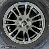 WEDS VELVA R14 4x100 5.5JJ ET50 (927D40325)