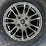 WEDS VELVA R14 4x100 5.5JJ ET50 (927D40325)   