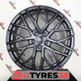 RST R019 R19 7.5JJ 5x108 ET46 63.4 MG  Новые   1 