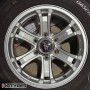 WEDS KELEENERS R17 6x139.7 7.5JJ ET25 (353D40325)  Контрактные (Б/У)   3 