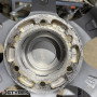 WEDS KELEENERS R17 6x139.7 7.5JJ ET25 (353D40325)  Контрактные (Б/У)   7 