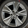 LEXUS UX R17 5x114.3 6.5JJ ET40 (415D40325)  Контрактные (Б/У)   3 
