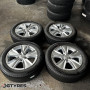 LEXUS UX R17 5x114.3 6.5JJ ET40 (415D40325)  Контрактные (Б/У)   5 