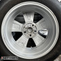 LEXUS UX R17 5x114.3 6.5JJ ET40 (415D40325)  Контрактные (Б/У)   7 