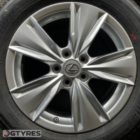 LEXUS UX R17 5x114.3 6.5JJ ET40 (415D40325)