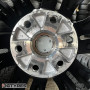 MITSHUBISHI TRITON/L200 R18 6x139.7 7.5JJ ET46 (416D40325)  Контрактные (Б/У)   8 