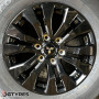 MITSHUBISHI TRITON/L200 R18 6x139.7 7.5JJ ET46 (416D40325)  Контрактные (Б/У)   2 