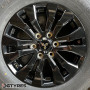 MITSHUBISHI TRITON/L200 R18 6x139.7 7.5JJ ET46 (416D40325)  Контрактные (Б/У)   1 