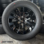 MITSHUBISHI TRITON/L200 R18 6x139.7 7.5JJ ET46 (416D40325)  Контрактные (Б/У)   5 