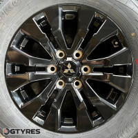 MITSHUBISHI TRITON/L200 R18 6x139.7 7.5JJ ET46 (416D40325)