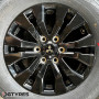 MITSHUBISHI TRITON/L200 R18 6x139.7 7.5JJ ET46 (416D40325)   
