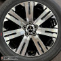 MITSHUBISHI DELICA R18 5x114.3 7JJ ET38 (460D40325)  Контрактные (Б/У)   3 