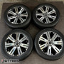 MITSHUBISHI DELICA R18 5x114.3 7JJ ET38 (460D40325)  Контрактные (Б/У)   4 