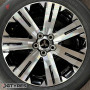 MITSHUBISHI DELICA R18 5x114.3 7JJ ET38 (460D40325)  Контрактные (Б/У)   2 