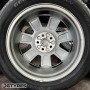 MITSHUBISHI DELICA R18 5x114.3 7JJ ET38 (460D40325)  Контрактные (Б/У)   7 