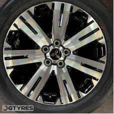 MITSHUBISHI DELICA R18 5x114.3 7JJ ET38 (460D40325)