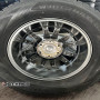 SEIN  R17 6x139.7 7.5JJ ET25 (462D40325)  Контрактные (Б/У)   7 