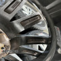 SEIN  R17 6x139.7 7.5JJ ET25 (462D40325)  Контрактные (Б/У)   8 