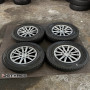 SEIN  R17 6x139.7 7.5JJ ET25 (462D40325)  Контрактные (Б/У)   4 