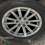 SEIN  R17 6x139.7 7.5JJ ET25 (462D40325)  Контрактные (Б/У)   1 