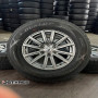 SEIN  R17 6x139.7 7.5JJ ET25 (462D40325)  Контрактные (Б/У)   5 