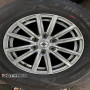 SEIN  R17 6x139.7 7.5JJ ET25 (462D40325)   