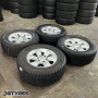 TOYOTA PRADO R17 6x139.7 7.5JJ ET25 (465D40325)  Контрактные (Б/У)   6 