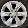 TOYOTA PRADO R17 6x139.7 7.5JJ ET25 (465D40325)  Контрактные (Б/У)   2 