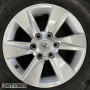 TOYOTA PRADO R17 6x139.7 7.5JJ ET25 (465D40325)  Контрактные (Б/У)   1 