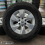 TOYOTA PRADO R17 6x139.7 7.5JJ ET25 (465D40325)  Контрактные (Б/У)   5 