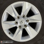 TOYOTA PRADO R17 6x139.7 7.5JJ ET25 (465D40325)   