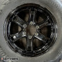 WEDS KEELER R17 6x139.7 7.5JJ ET25 (499D40325)  Контрактные (Б/У)   3 